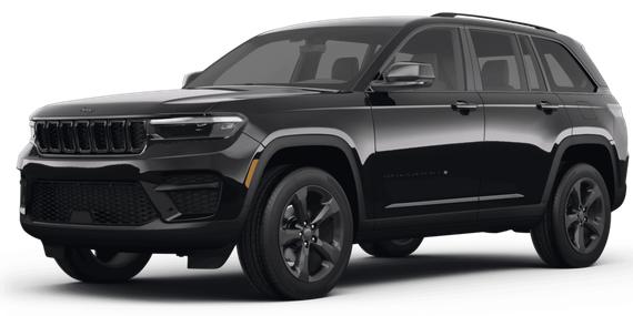 JEEP GRAND CHEROKEE 2022 1C4RJHBG8N8534191 image